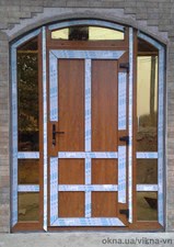 Двери входные &mdash; 